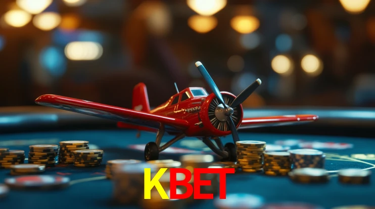 Welcome Bonus KBET