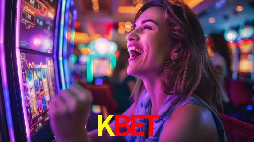 KBET - Reino das Grandes Apostas - KBET login