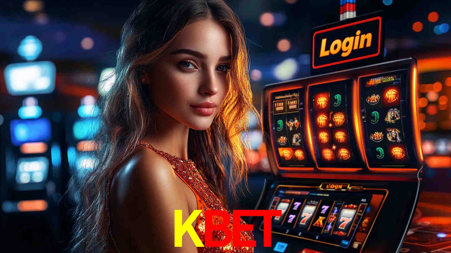 KBET jogos