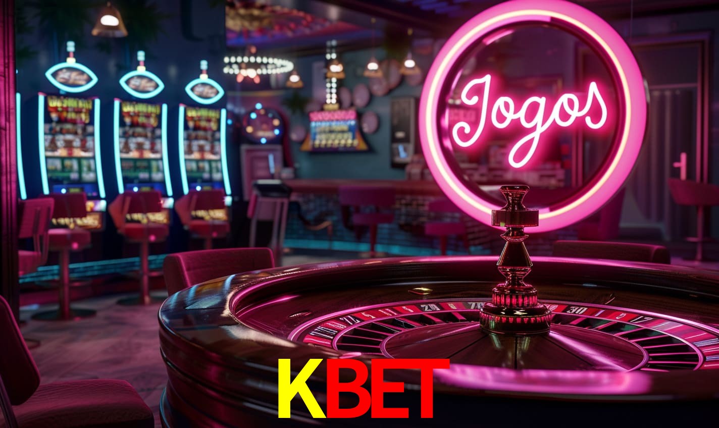 Jogos de Mesa Premium KBET - Blackjack, Roleta, Baccarat