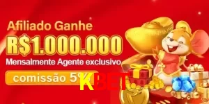 Promoções KBET