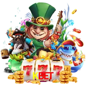 KBET slots