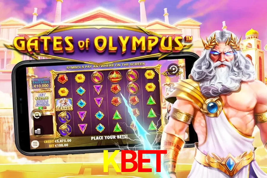 KBET game