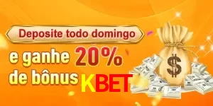 Promoções KBET