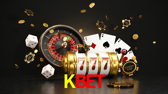 Roulette Table KBET