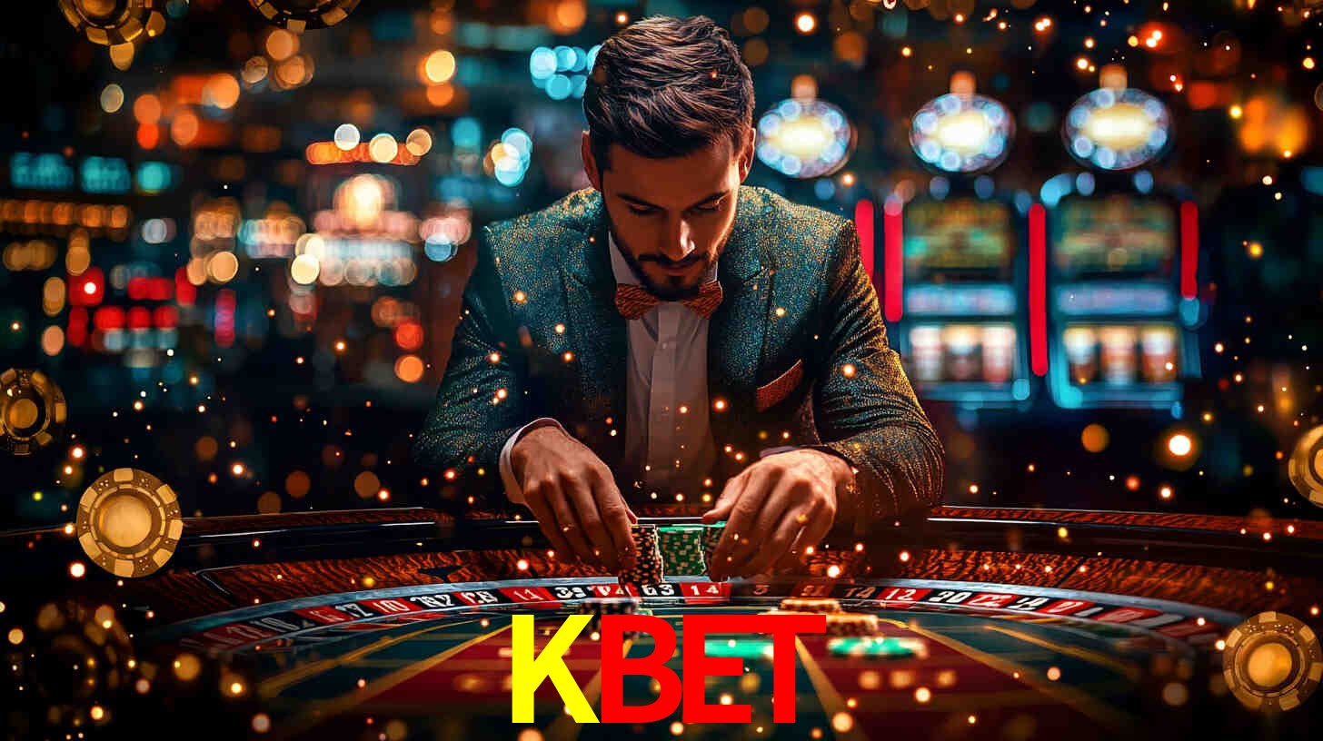 Explore as vantagens do KBET: serviço profissional e confiabilidade