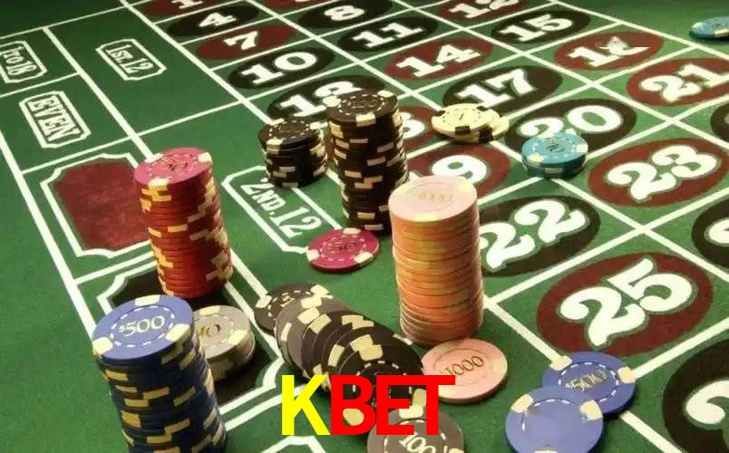 Avaliações dos Jogadores KBET