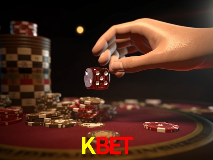 Diretório de Jogos KBET