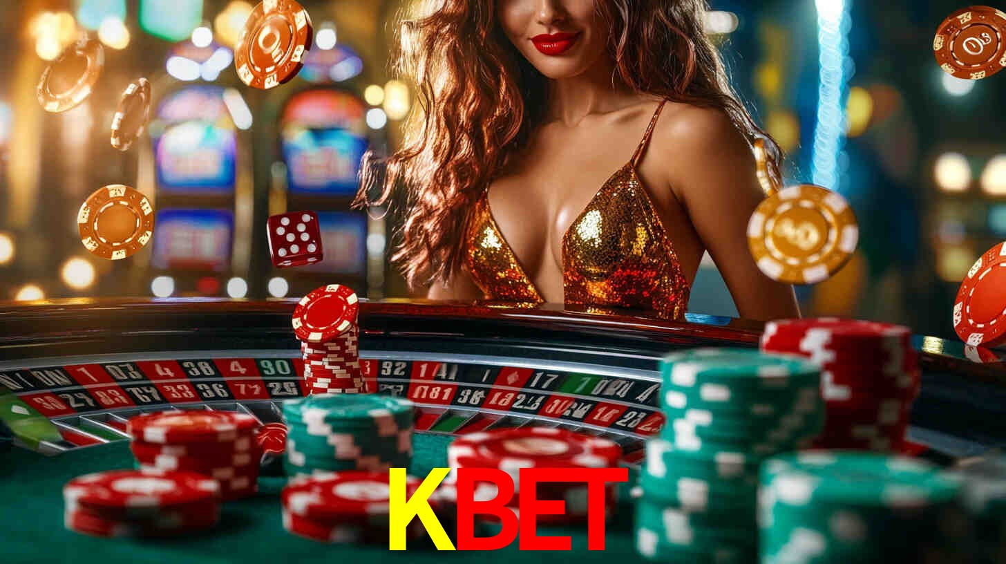 KBET jogos