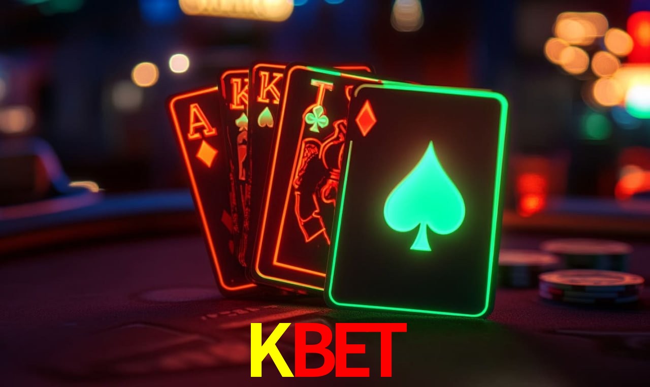 Recursos de Bônus KBET