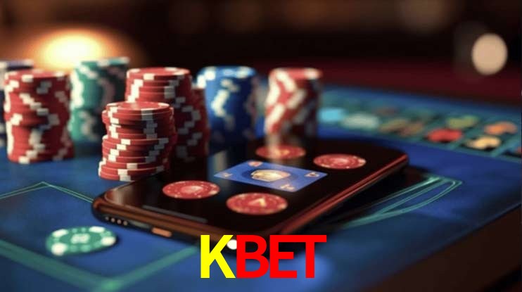 Casino Ao Vivo KBET