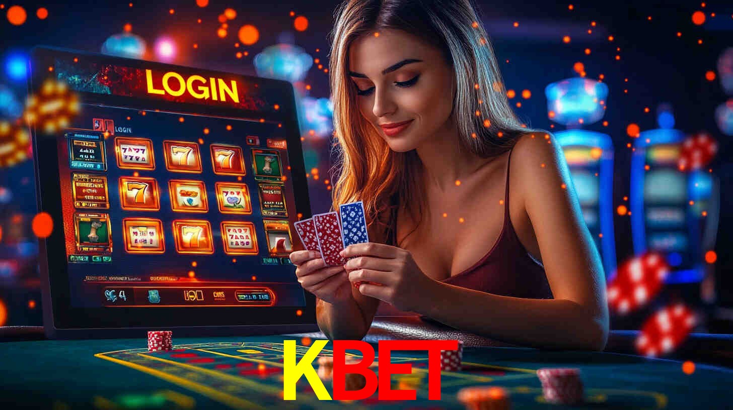 KBET login