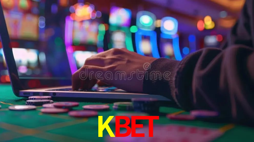 PIX Instantâneo KBET