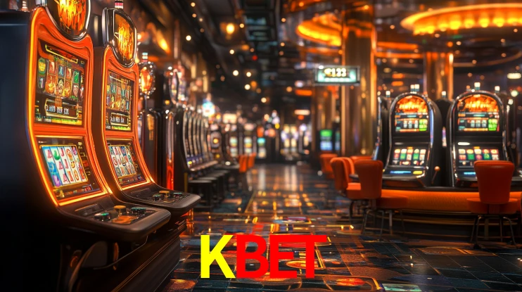 KBET jogos