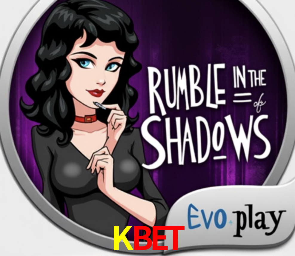 Slot Games KBET