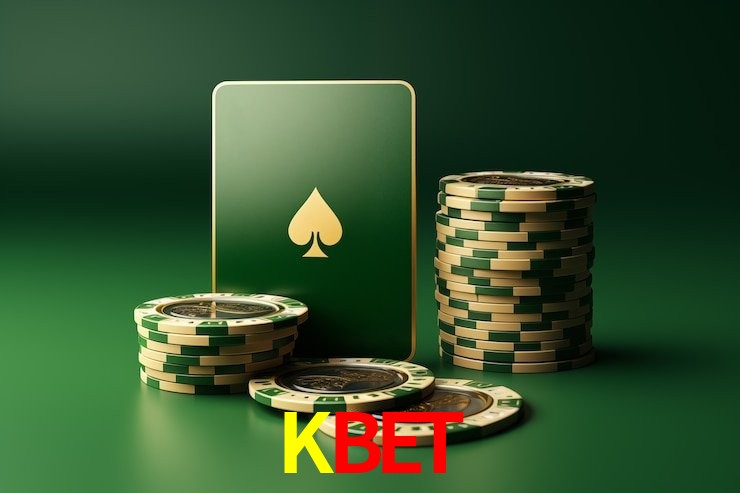 Blackjack Table KBET