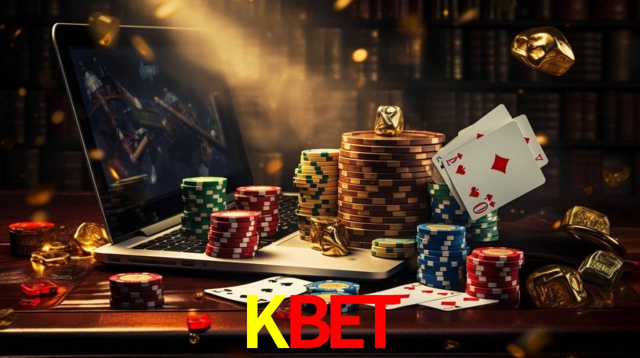 Mesa de Roleta KBET