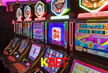 A Experiência Imersiva dos Cassinos Ao Vivo no KBET