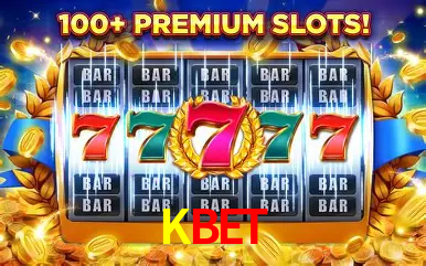 Descubra o Mundo do Cassino Online com KBET