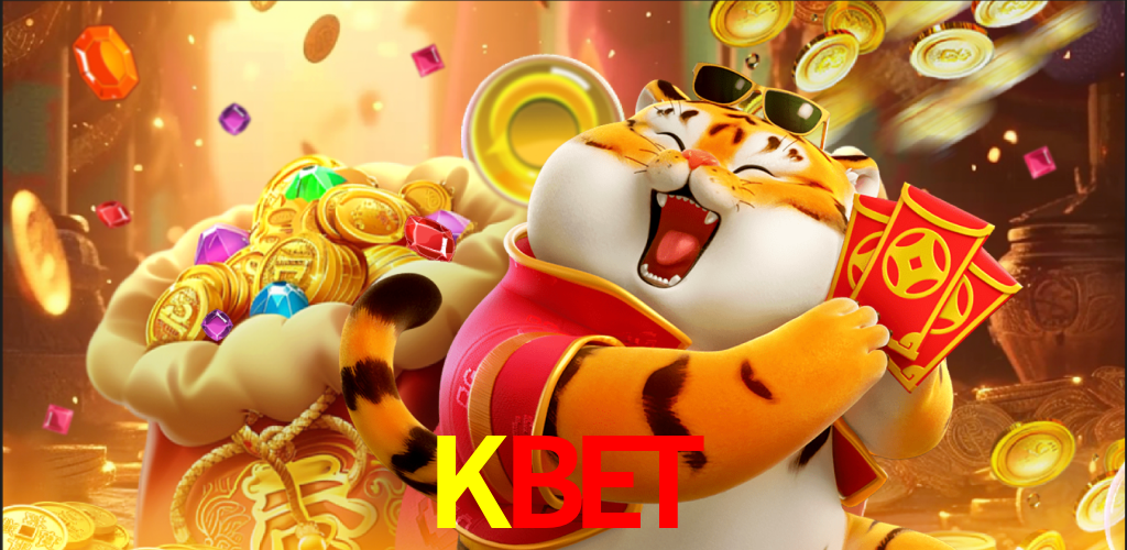 KBET jogos