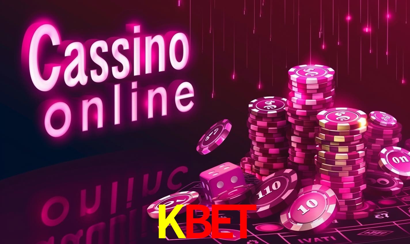A Experiência Imersiva dos Cassinos Ao Vivo no KBET