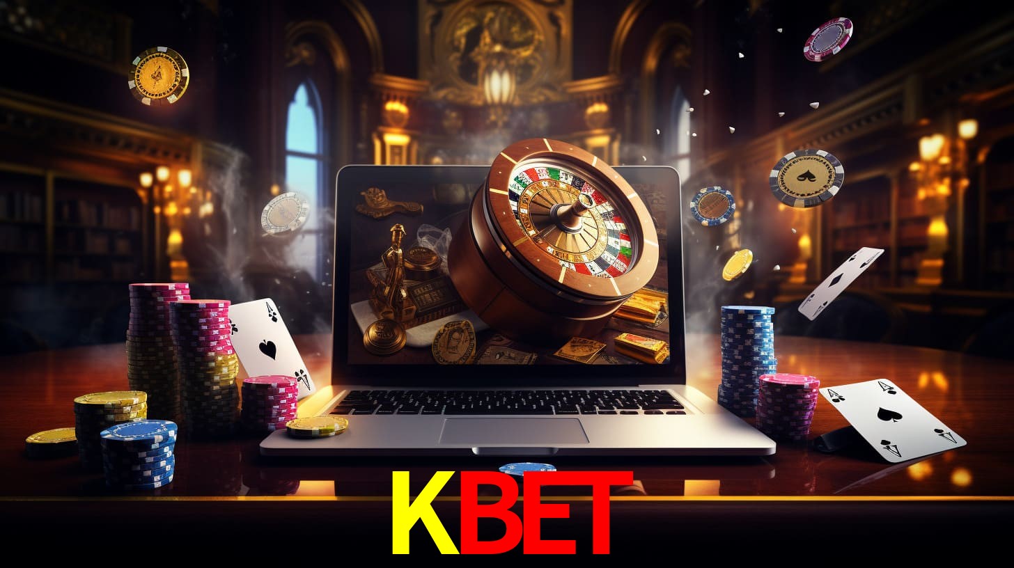 Welcome Bonus KBET