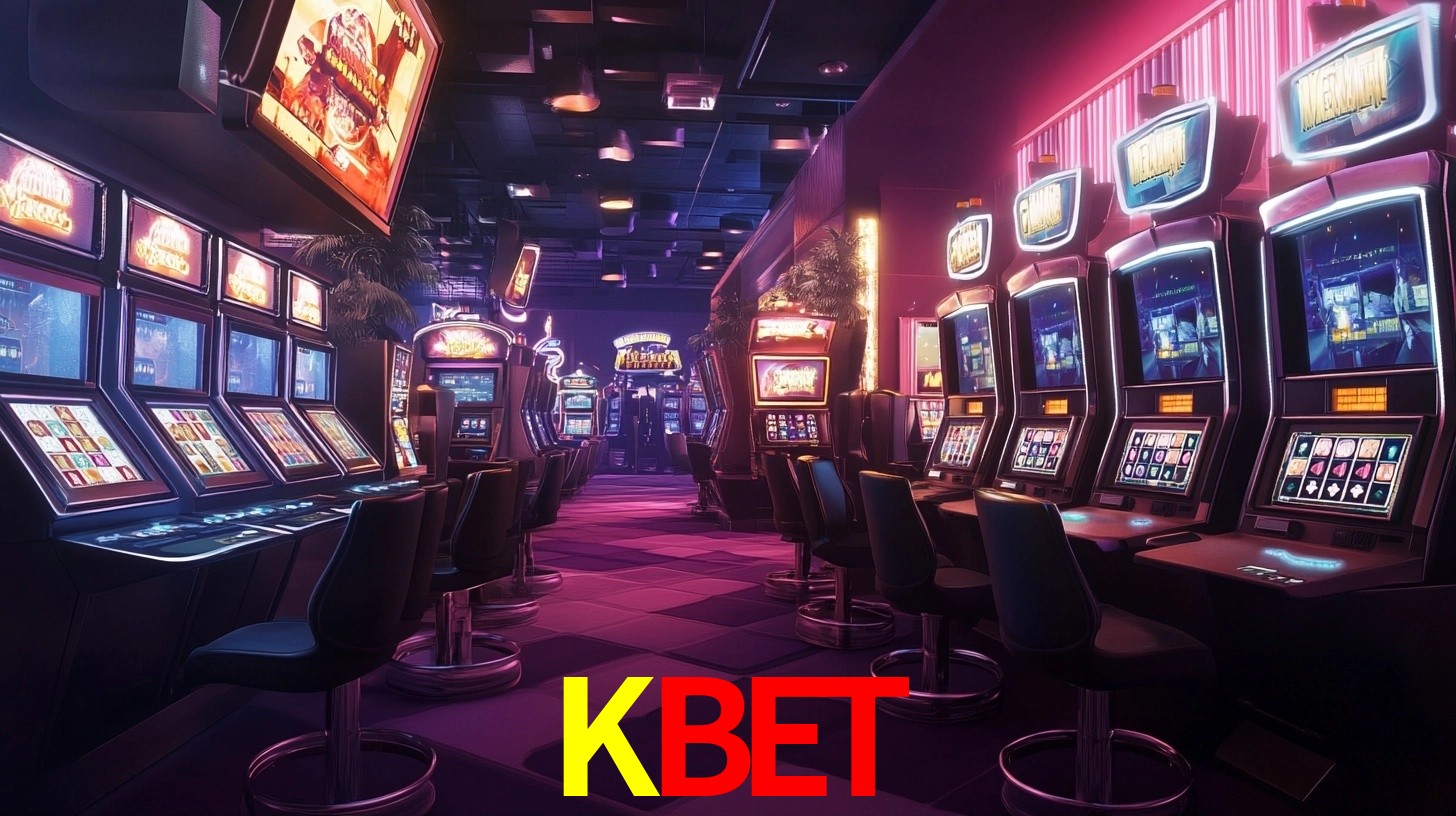 KBET