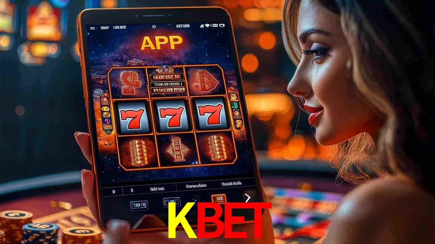 Bônus Generosos e Exclusivos no KBET para Você!
