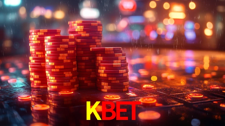 KBET login