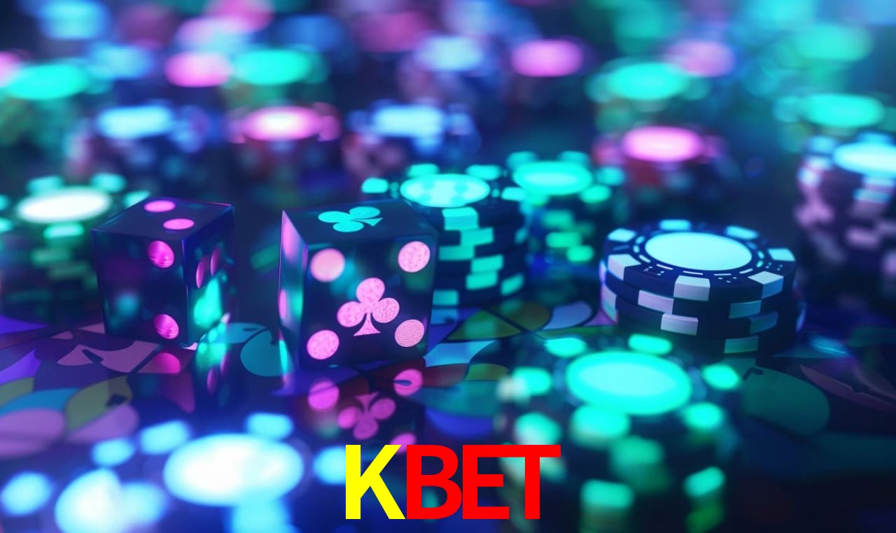 Casino Ao Vivo KBET