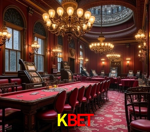 Especiais de Fim de Semana KBET