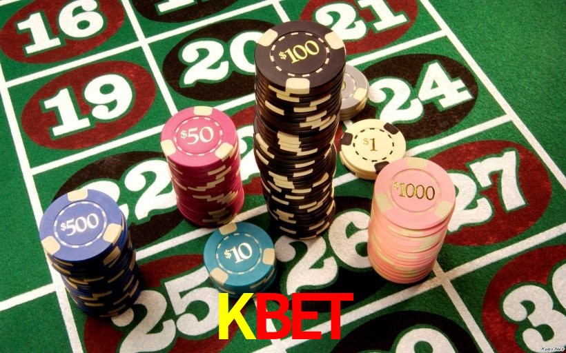 Apostas de Futebol KBET