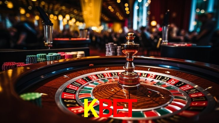 Secure Login KBET