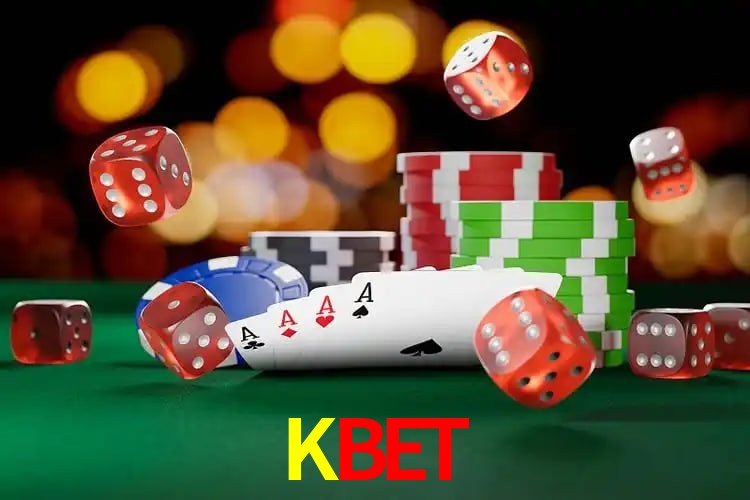 Jogos de Slot KBET