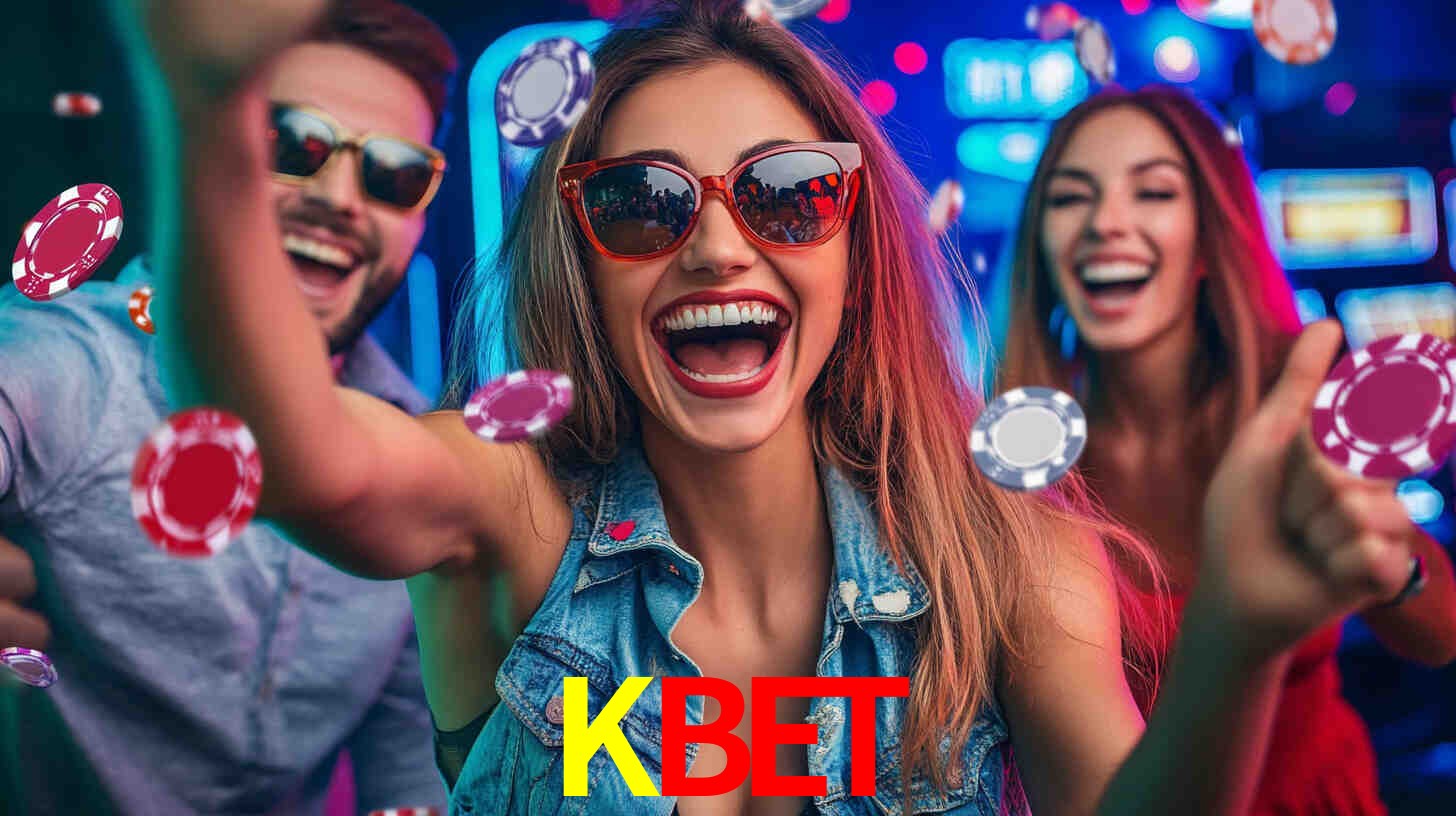 Explorando a Categoria de Eventos em Apostas na KBET