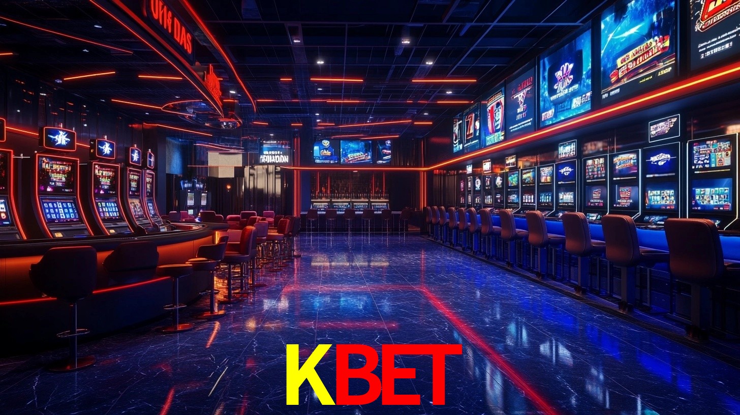 KBET App Interface