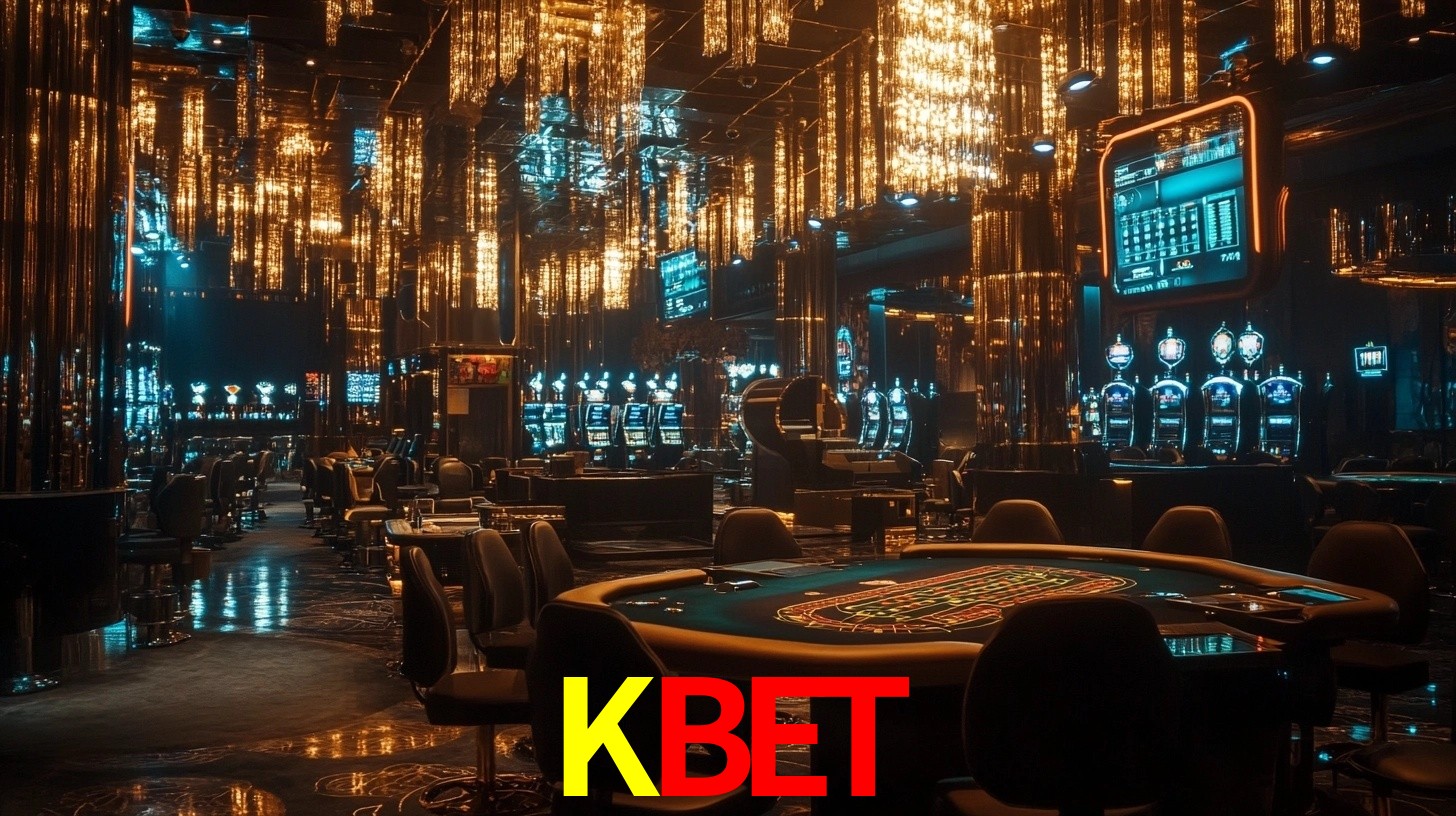 KBET
