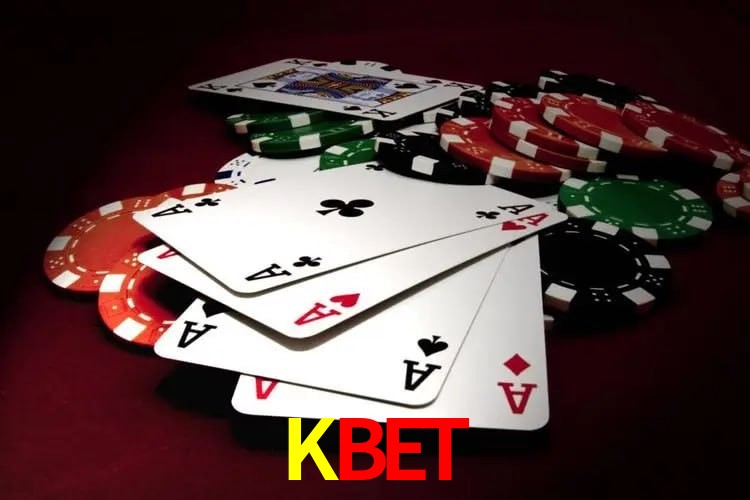 Torneios KBET