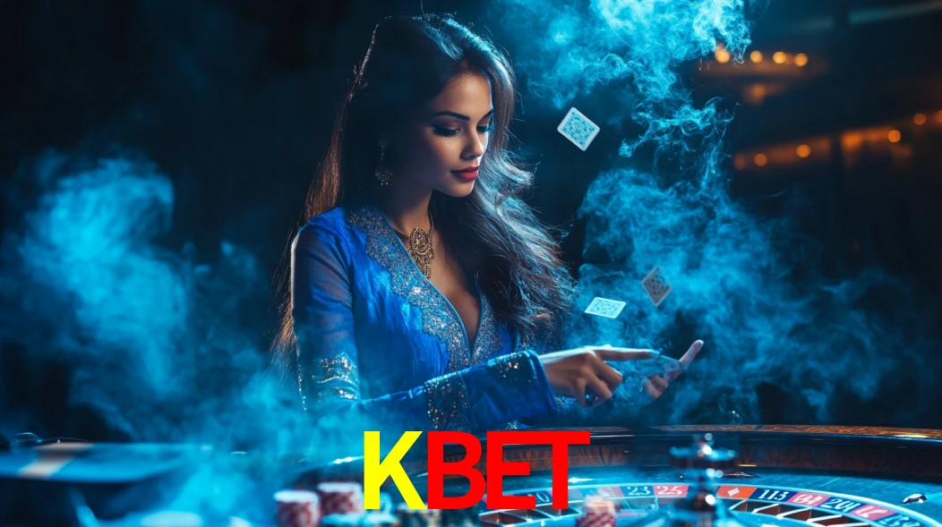 Inovações de Jogos na KBET: O Futuro das Experiências Interativas