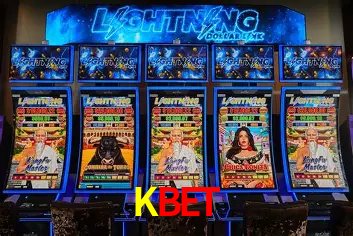 A Revolução dos Aplicativos de Jogos no KBET