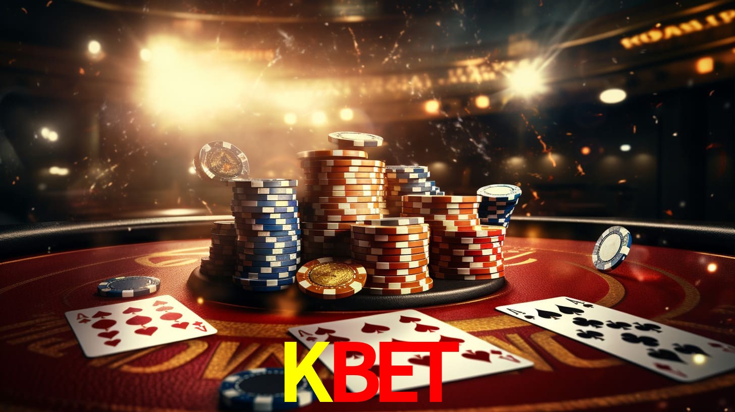 Daily Bonuses KBET