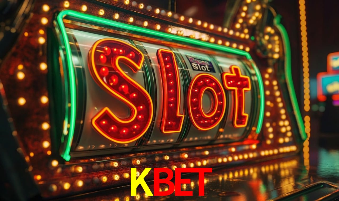 Design Responsivo KBET