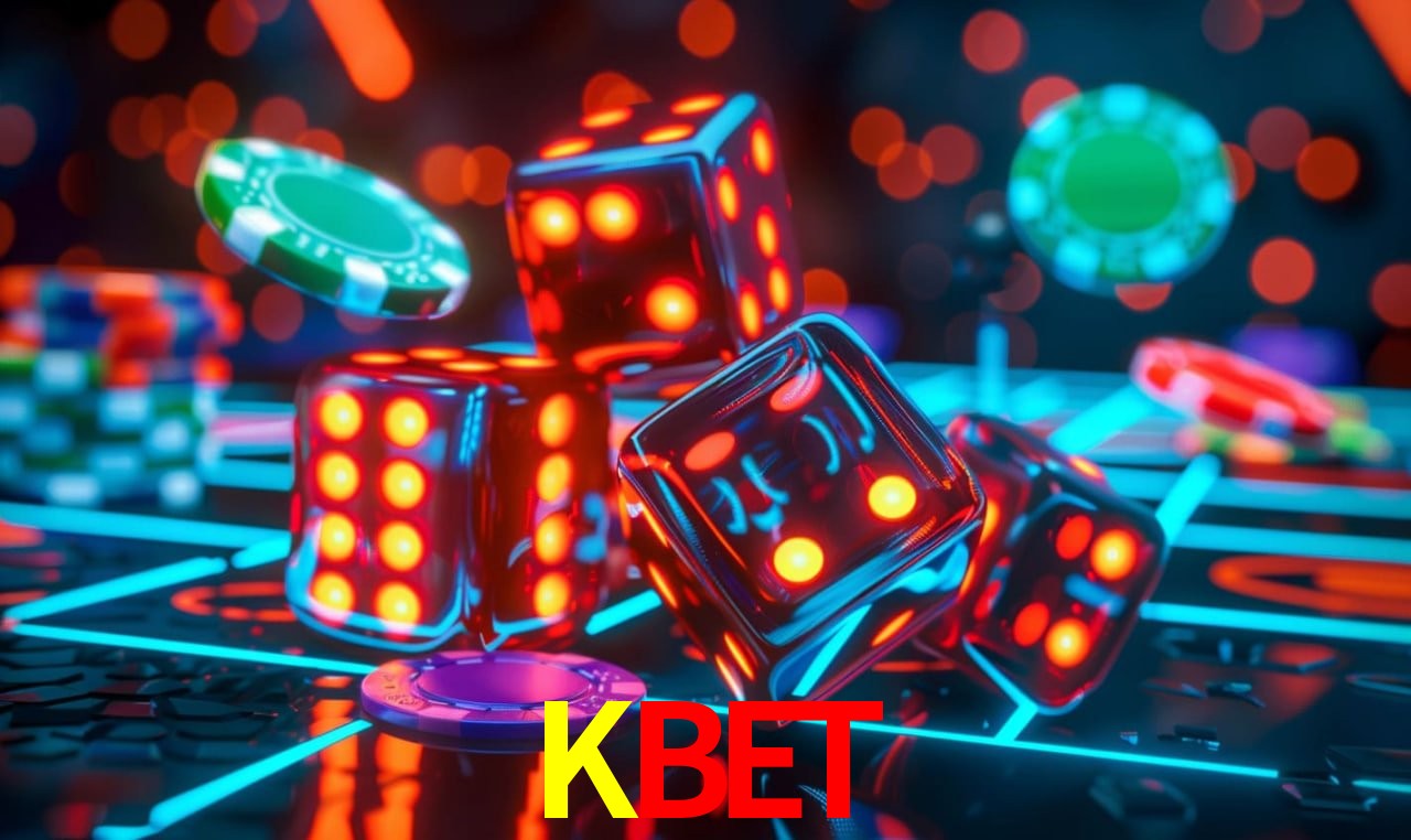 cassino KBET