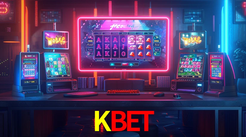 KBET