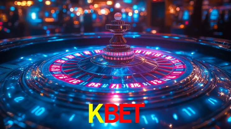 KBET: Jogos de Caça-Níqueis-Altas Recompensas, Roleta-Velocidade, Blackjack-Desafios Máximos