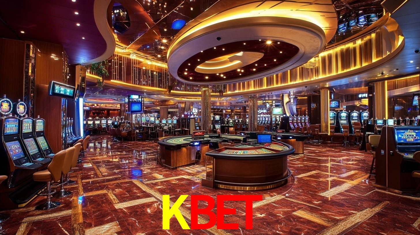 Premium Interface KBET