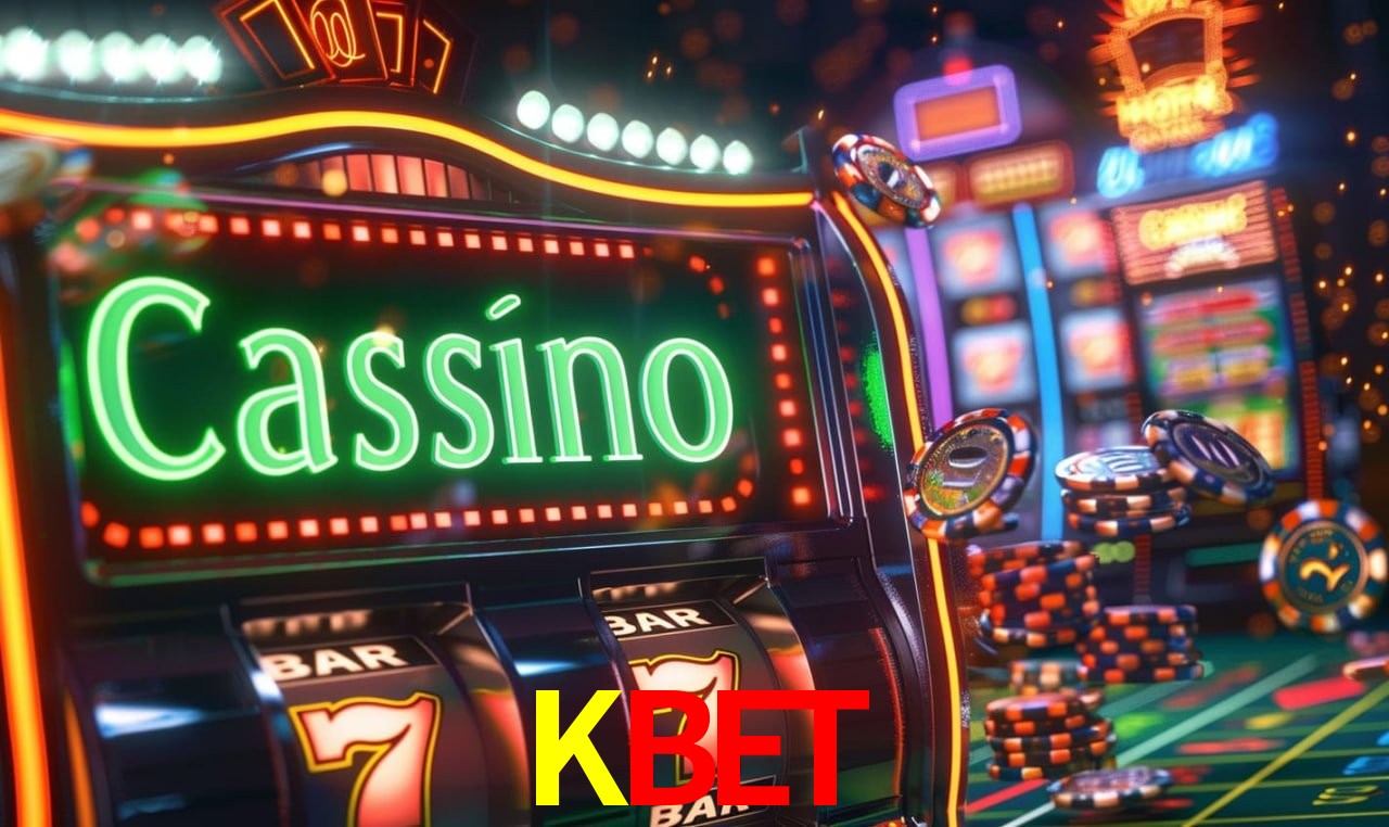 Segurança 2FA KBET