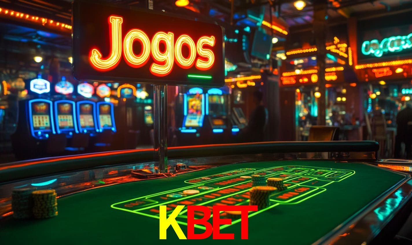 Login Seguro KBET