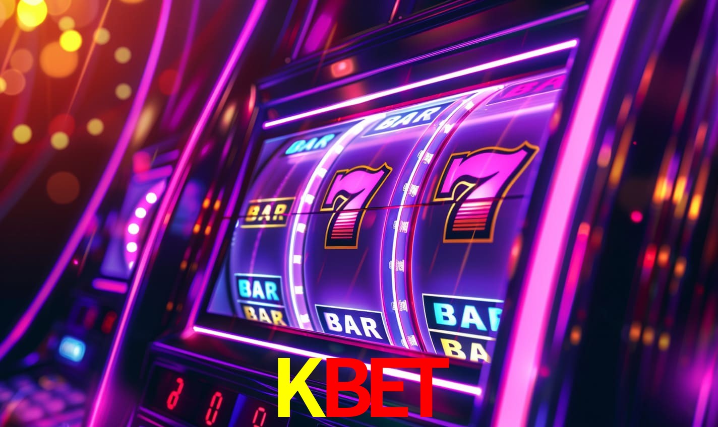 KBET: A Experiência de Casino com Jogos de Mesa ao Vivo