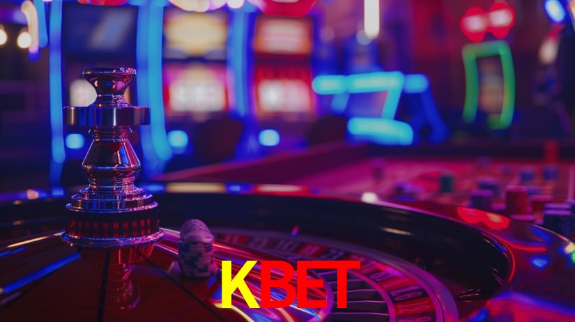 Sinta a adrenalina dos jogos de cassino com KBET